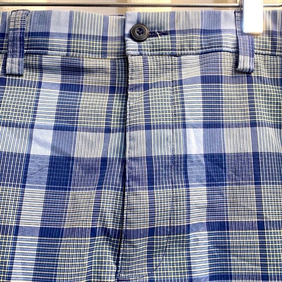 Men’s PGA Tour Flat Front Golf Shorts Size - Picture 3 of 8